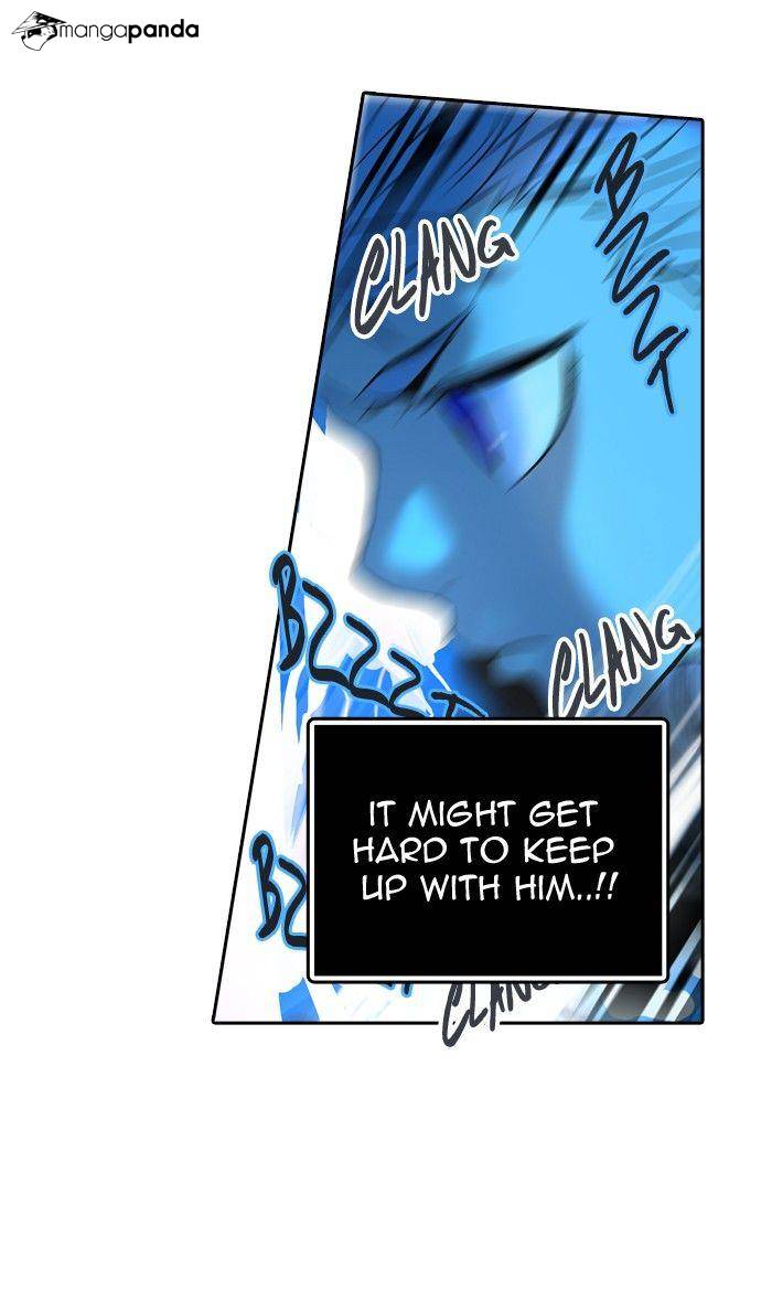 Tower of God Chapter 291 image 028